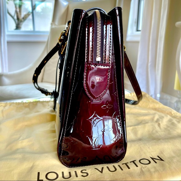 LOUIS VUITTON “Melrose Avenue” Bag - Picture 3 of 14